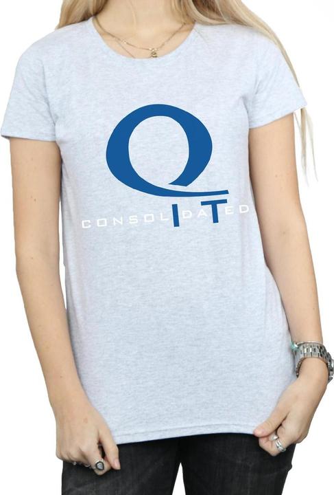 Immagine prodotto Arrow Queen Consolidated Logo Maglietta Donna (XL)