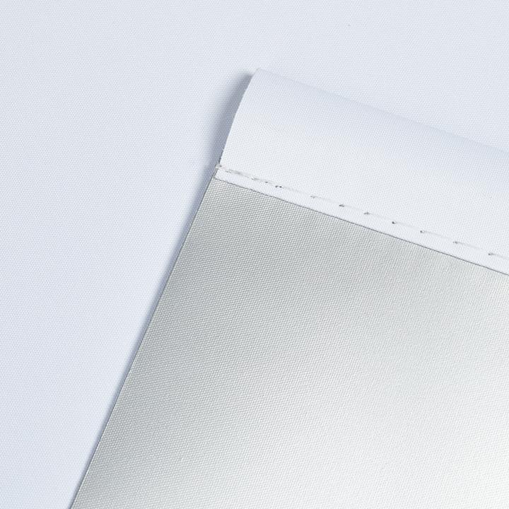 Actual product image Relaxdays Thermal blind (70 x 6.5 x 220 cm)
