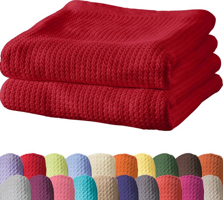 Immagine prodotto Erwin Müller Coperta estiva 2-Pack (100 x 150 cm)