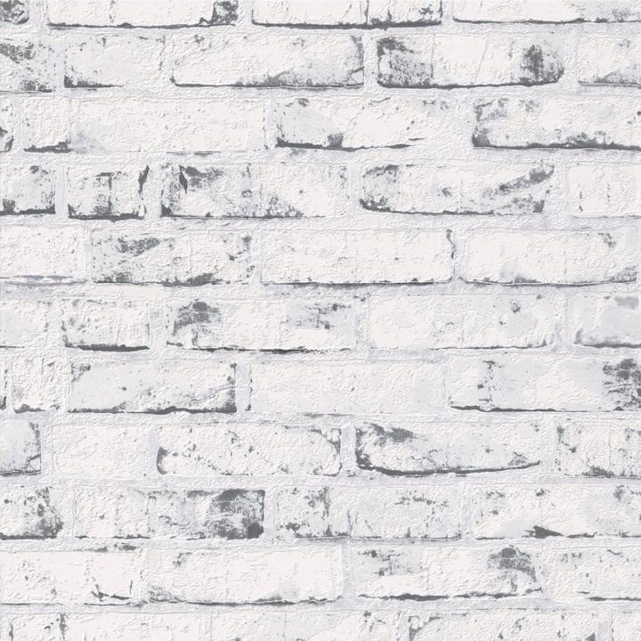 Actual product image A.S. Création Best of Wood'n Stone 2nd Edition 10 (53 x 1005 cm)