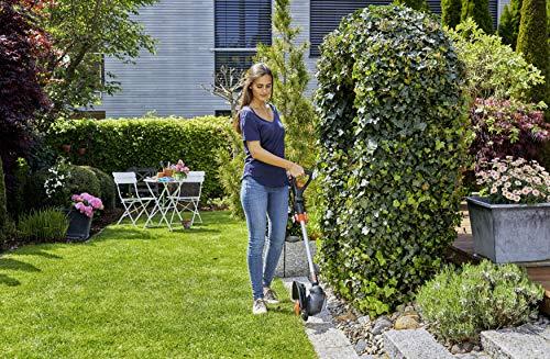Actual product image Gardena PowerCut 650/28 (Trim line)
