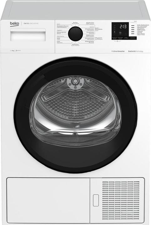 Beko Tumbler (9 kg)