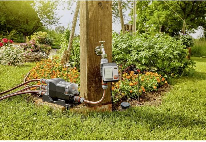 Productafbeelding Gardena Meester (Irrigatiecomputer)