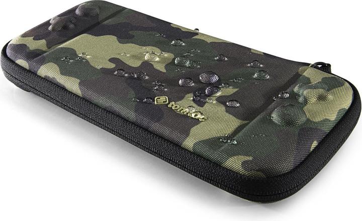 Actual product image tomtoc Slim Case (Switch)