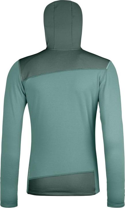 Actual product image Ortovox Fleece Light Hoody W (XL)