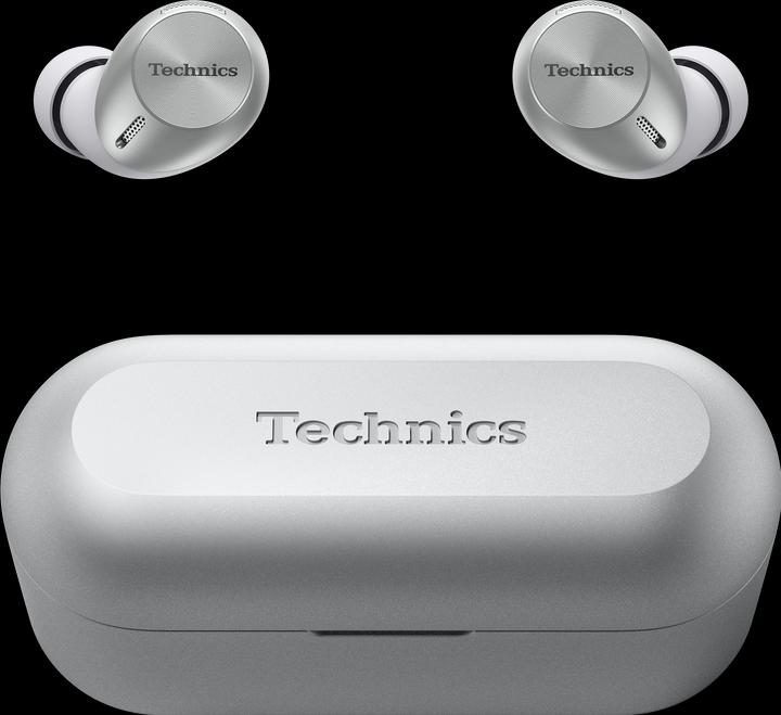 Produktbild Technics EAH-AZ40M2ES (ANC, 5.50 h, Kabelgebunden)