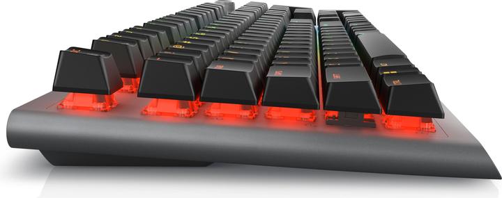 Actual product image Dell Alienware AW920K (Eng. Int., Wireless)