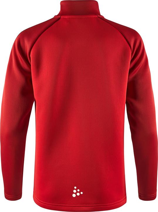 Produktbild Craft SQUAD 2.0 HALF ZIP JR (158)
