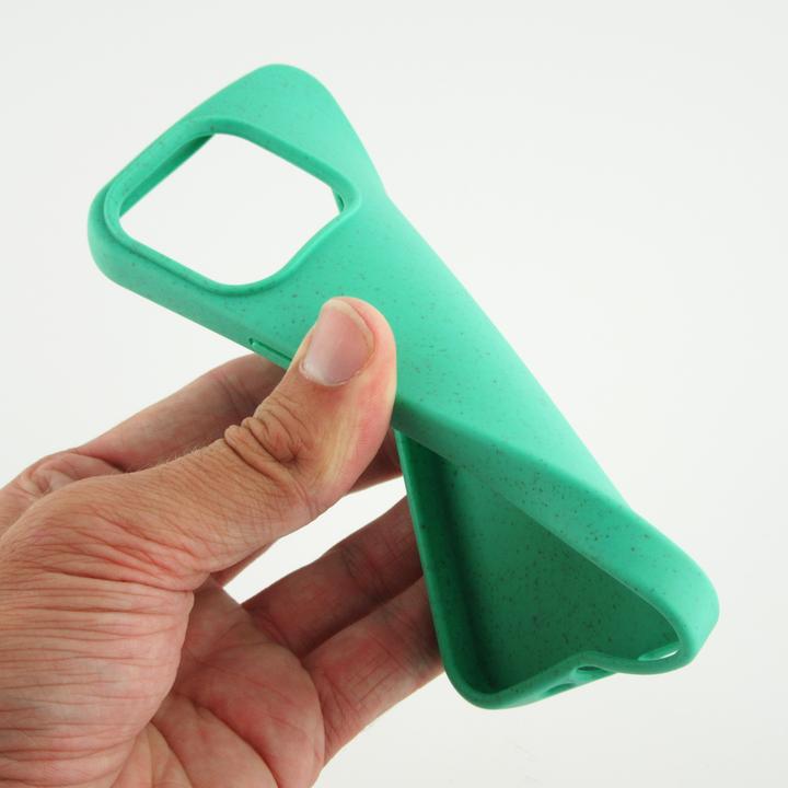 Immagine prodotto PhoneLook Coque Bio Eco-Friendly Turchese (Samsung Galaxy S24+)