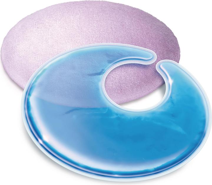 Actual product image Philips Avent Thermo Pad 2 in 1 (2 x)