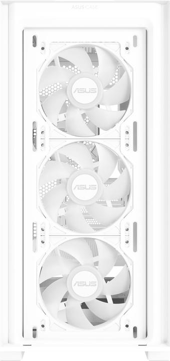 Immagine prodotto ASUS A21 PLUS TG (Mini-ITX, ITX)