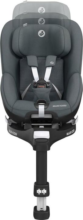 Actual product image Maxi-Cosi Pearl 360 (Reboarder, ECE R129/i-Size Standard)