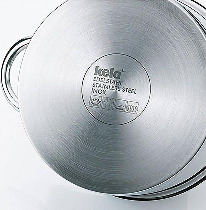 Immagine prodotto Zwilling Pro Wok, 30 cm (30 cm, Wok, Acciaio inossidabile)