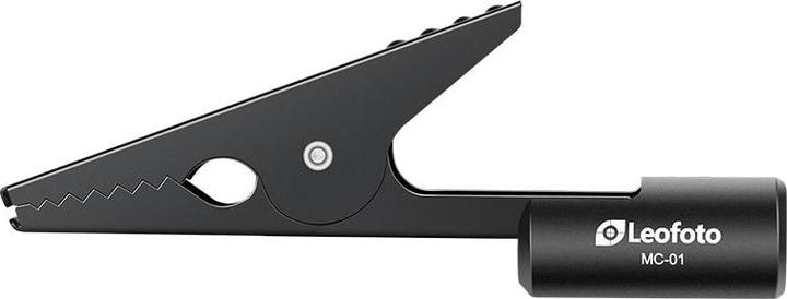 Actual product image Leofoto Clamp MC-01 (Stand clamp)