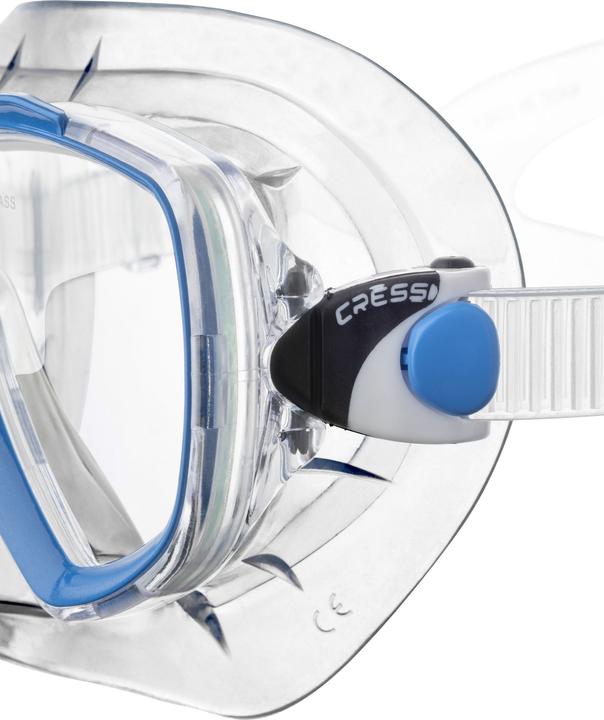 Actual product image Cressi Estrella
