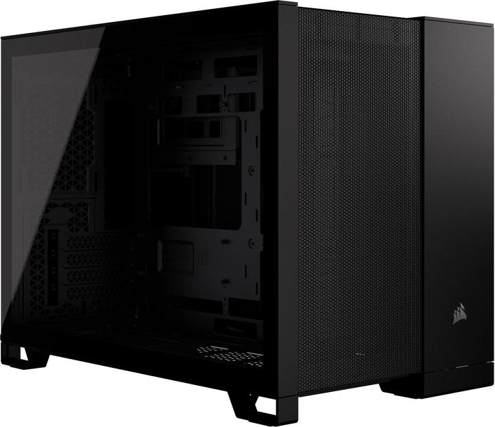 Produktbild Corsair 2500D Airflow (mATX, Mini-ITX)
