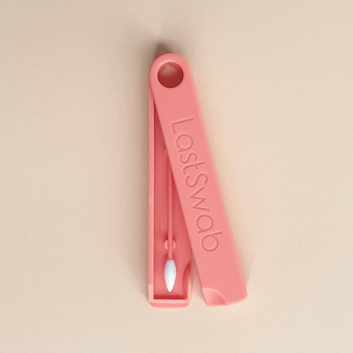 Actual product image LastObject Reusable Make-Up Wand LastSwab
