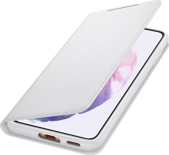 Produktbild Samsung Smart LED View Cover (Samsung Galaxy S21 5G)