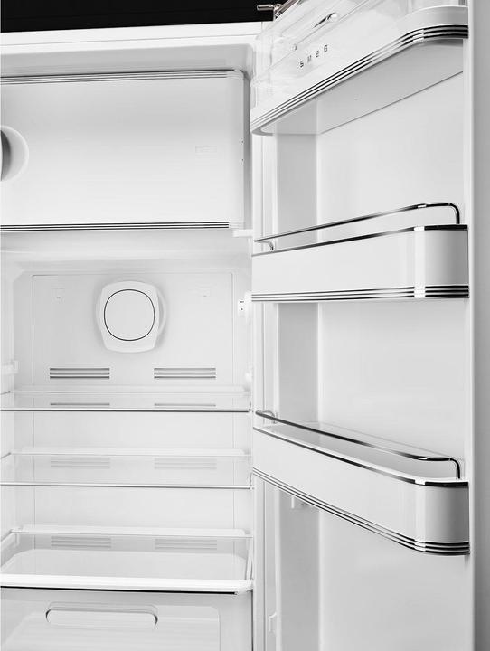 Produktbild Smeg Retro Style FAB28RBL5 (270 l)