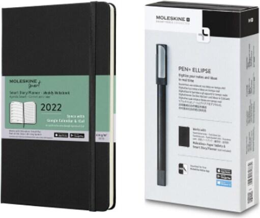 Image du produit Moleskine Écriture intelligente