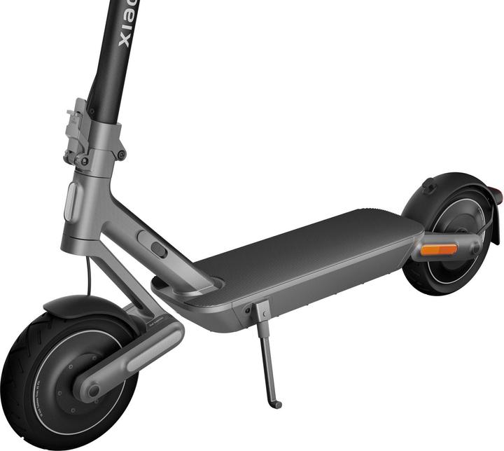 Image du produit Xiaomi 4 Ultra (20 km/h, 70 km, 500 W)