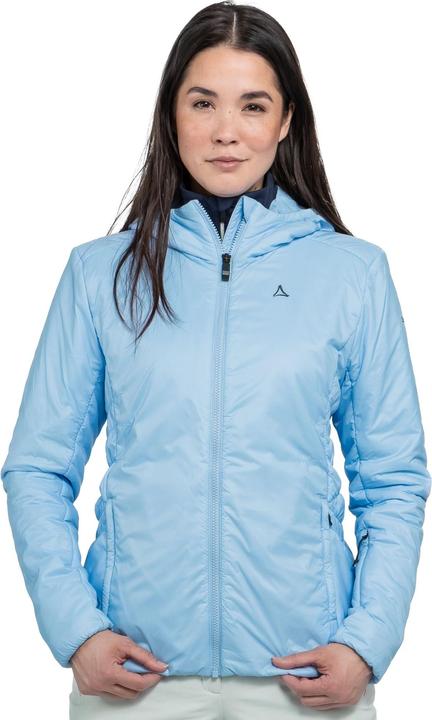 Produktbild Schöffel Ins Jacket Style Pontre WMS (34)