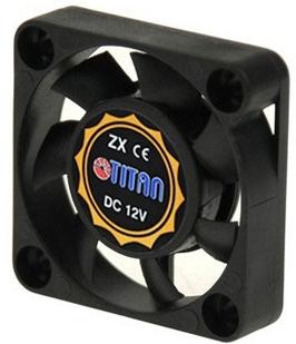 Produktbild Titan TFD-3007M12S Gehäuselüfter (30 mm, 1 x)