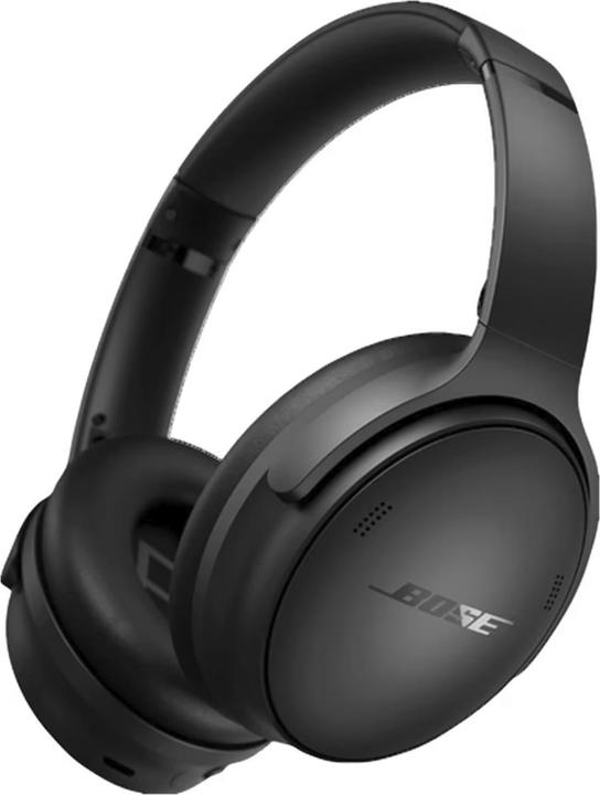 Bose QuietComfort (ANC, 24 h, Wireless, Cable)