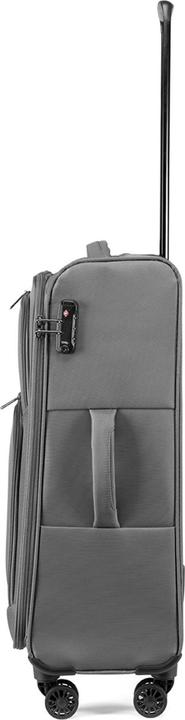 Produktbild Epic Dynamo 4 Rollen Kofferset 3-teilig (193 l, XL (ab 115l))