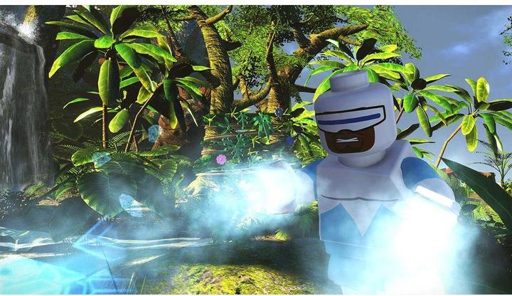 Image du produit WB LEGO Les indestructibles (PS4, Multilingue)