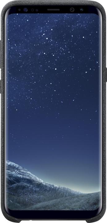 Produktbild Samsung Alcantara (Samsung Galaxy S8+)