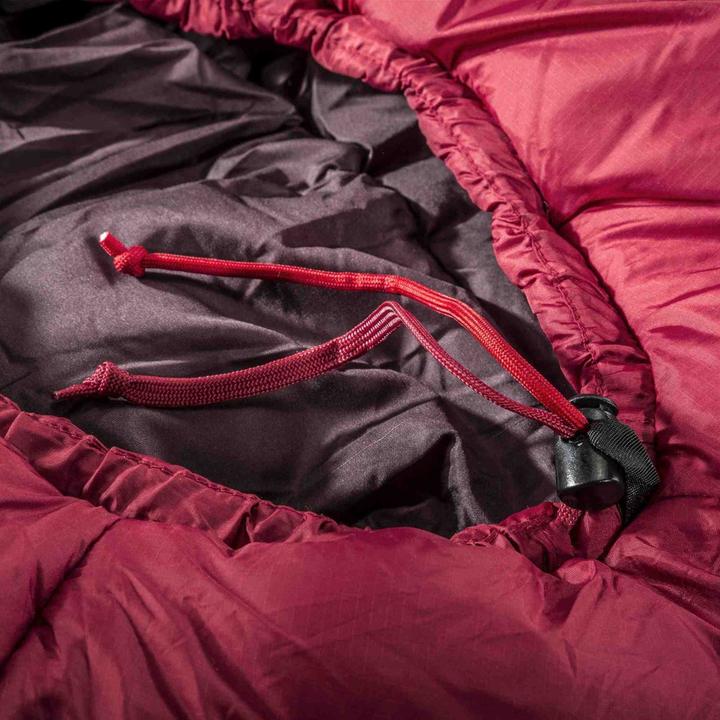 Actual product image Deuter Orbit (195 cm)
