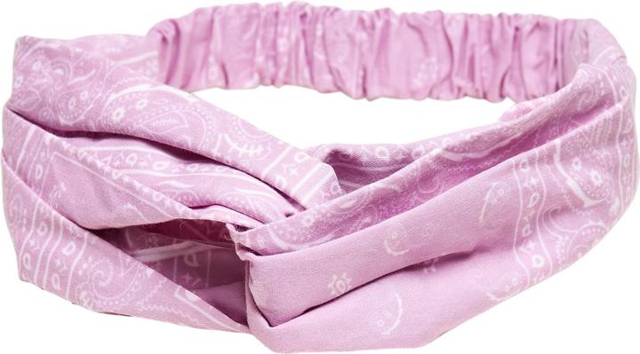Image du produit Urban Classics Bandeau Bandana Print 2-Pack