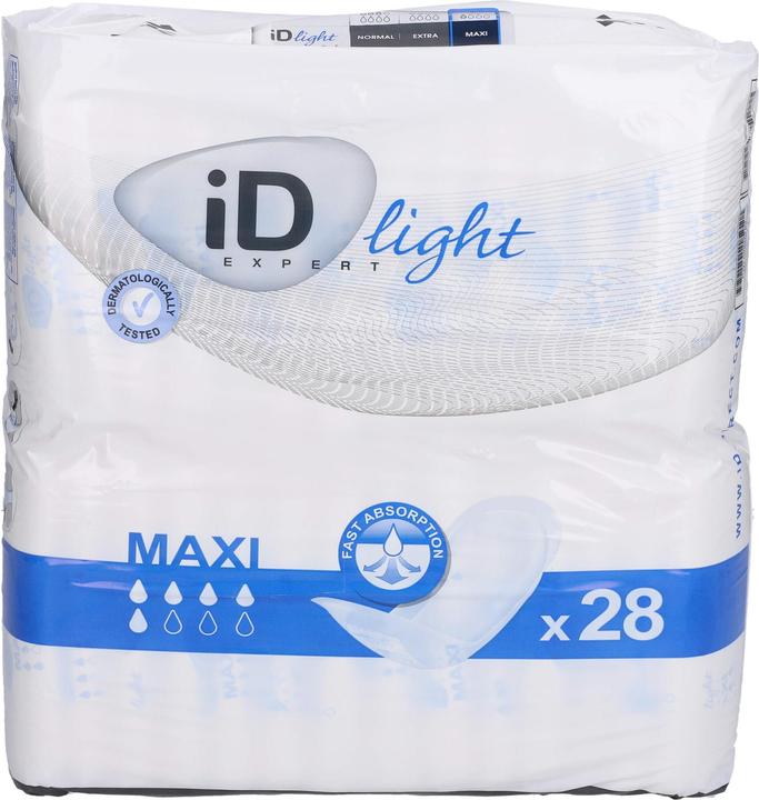 Immagine prodotto ID Expert Light Maxi (28 x)