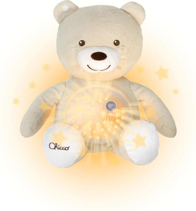 Image du produit Chicco Bébé Ours