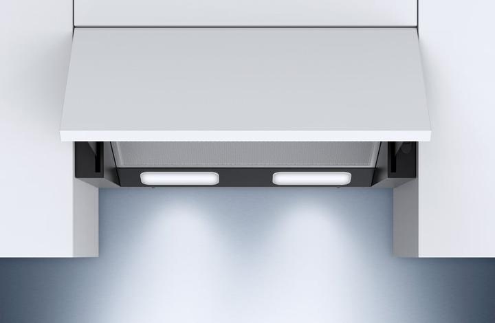 Actual product image V-Zug DKS5in (Substructure hood)