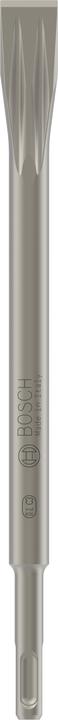 Actual product image Bosch Professional Zubehör PRO SDS plus-5C flat chisel, 20 x 250 mm (20 mm)