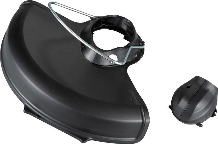 Actual product image Makita Maki conversion set 196894-0 for DUR361UZ (Weed whacker, Trimmer line + line spool)