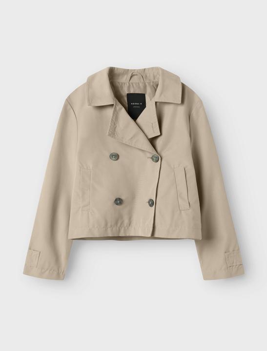 Actual product image Name it Kurze Trenchcoat (128)
