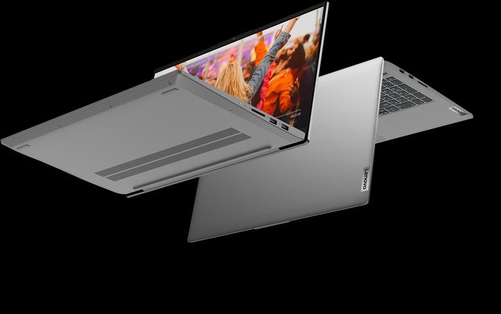 Produktbild Lenovo IdeaPad 5 (15.60", AMD Ryzen 5 4500U, 16 GB, 512 GB, CH)