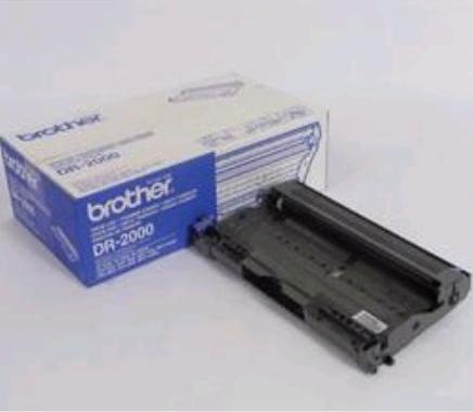 Actual product image Brother Dr-2000 (FC)