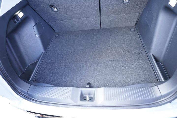 Immagine prodotto Aristar Vaschetta portabagagli per Honda HR-V a partire dal 2021