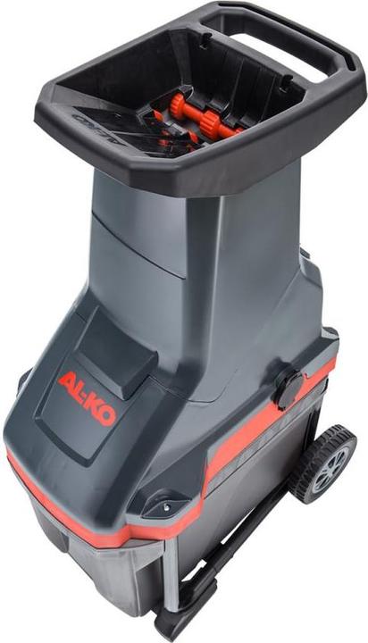 Actual product image AL-KO Easy Crush Mh 2810