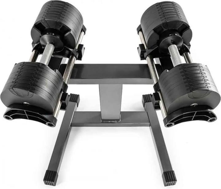 Produktbild Fitcom Ständer Adjustable Dumbbell Compact