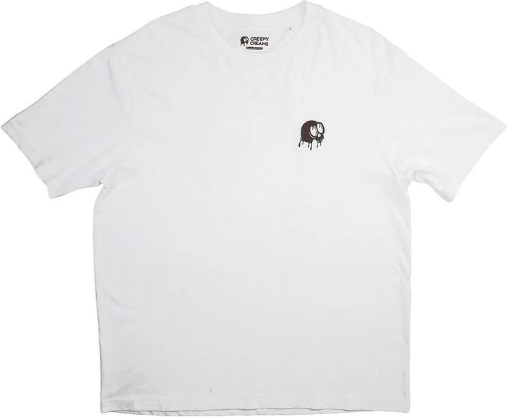 Image du produit Creepy Creams - T-shirt - Adulte (L)