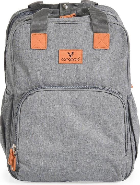 Actual product image Cangaroo stroller bag Liana