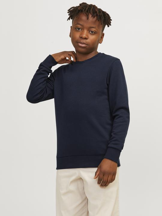 Actual product image Jack & Jones Boys Sweatshirt (164)