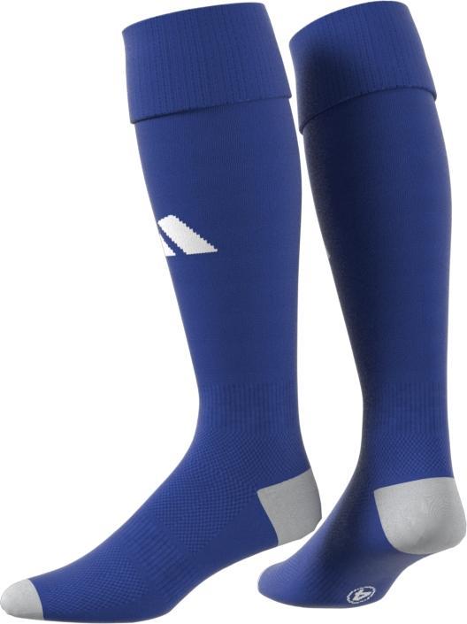 Immagine prodotto adidas Calzettoni da calcio Milano 23 blu IB7818 (46-48) (45 - 48)