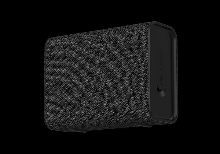 Image du produit Grundig Haut-parleur Bluetooth (15 h, Fonctionnement sur batterie, Fonctionnement sur piles)