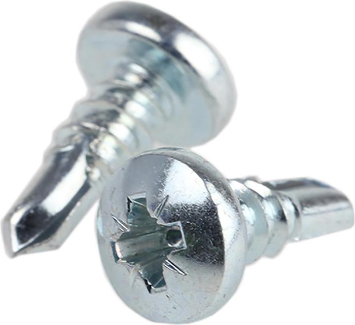 Immagine prodotto Rs Pro Viti per lamiera a testa bombata 4,7x12,7mm